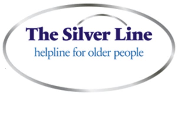 Silver Line. Helpline for older people