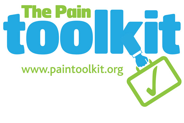 pain tool kit