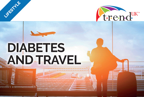 Diabetes and Travel